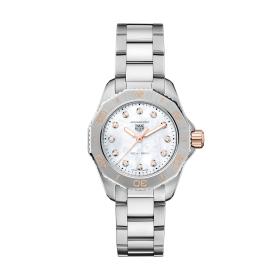 TAG Heuer TAG HEUER AQUARACER PROFESSIONAL 200 WBP1450.BA0622