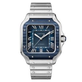 Cartier Santos de Cartier WSSA0048
