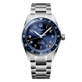 Longines LONGINES SPIRIT ZULU TIME L3.802.4.93.6