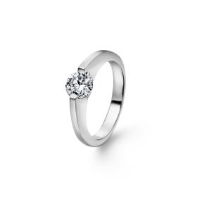 Schaffrath LIBERTÉ Diamantring 218_L2N20_100_WW