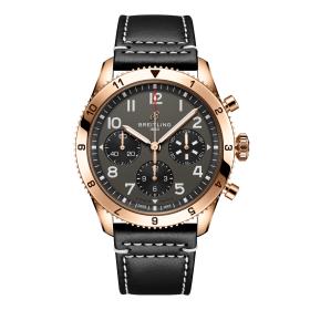 Breitling Classic AVI Chronograph 42 P-51 Mustang R233801A1B1X1