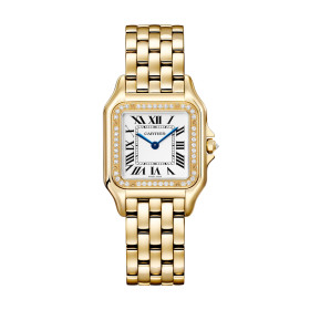 Cartier Panthère de Cartier WJPN0085