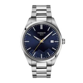 Tissot PR 100 Jungfraubahn Quartz T150.410.11.041.02