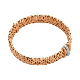 FOPE Panorama Flex'it Armband 58704BX_BB_R_RBR_0XS