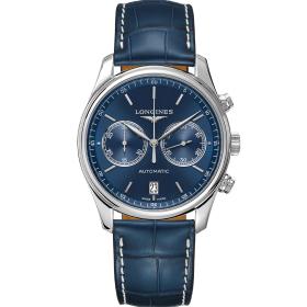 Longines LONGINES MASTER COLLECTION CHRONOGRAPH L2.629.4.92.0