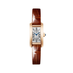 Cartier Tank Américaine WGTA0341