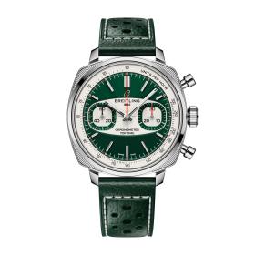 Breitling Top Time B01 Racing AB01771A1L1X1