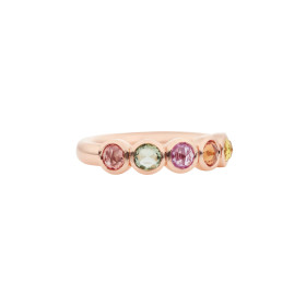 Bron Confetti Ring 8RR4866ZEST