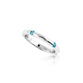 Adolfo Courrier Turchese Ring P2-TUR-03
