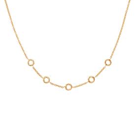 Ole Lynggaard Copenhagen Young Fish Collier C2018-407