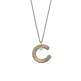 Gellner Love Letters Collier 2-81714-03
