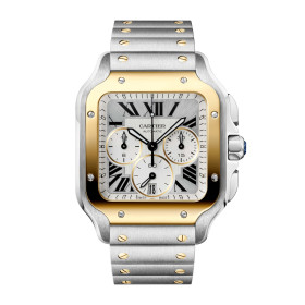Cartier Santos de Cartier W2SA0035