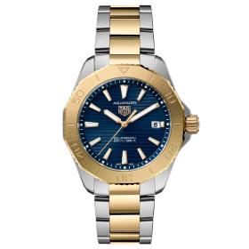 TAG Heuer TAG HEUER CARRERA DATE WBP1120.BB0002