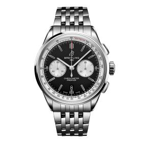 Breitling Premier B01 Chronograph 42 AB0118371B1A1