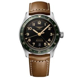 Longines LONGINES SPIRIT ZULU TIME L3.812.4.63.2