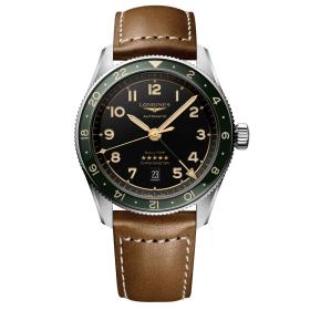 Longines Longines Spirit Zulu Time  L3.812.4.63.2