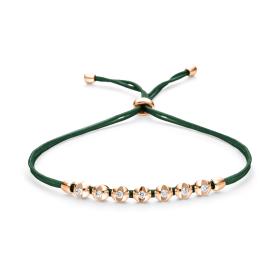 Schaffrath COLORTAIRE Armband CTR72_B_008_BR_2_02_EMERALDGREEN_RW