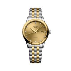 Longines FLAGSHIP CLASSIC L4.374.3.38.7