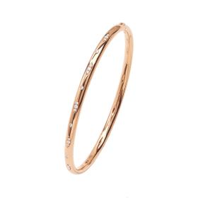 Tamara Comolli GYPSY Armspange 'Diamond Pavé' BA-Gyp-p-19-rg