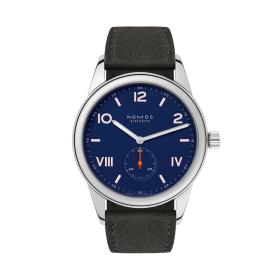 NOMOS Glashütte Club Campus 38 Night Sky 722