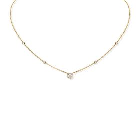 Messika Joy XS Collier 05370-YG