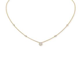 Messika Joy XS Collier 05370-YG