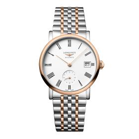 Longines The Longines Elegant Collection L4.312.5.11.7