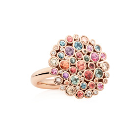 Bron Confetti Ring 8RR4906BRXMK/1