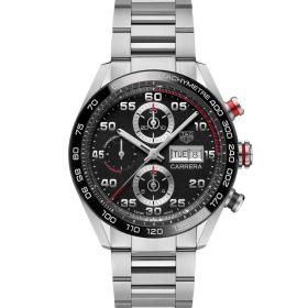 TAG Heuer TAG HEUER CARRERA CHRONOGRAPH CBN2A1AA.BA0643
