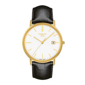 Tissot Goldrun Gent T922.410.16.011.00