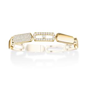 Messika Imperial Move Armband 13790-YG