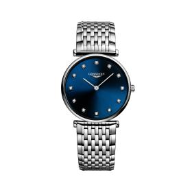 Longines LA GRANDE CLASSIQUE DE LONGINES L4.512.4.97.6