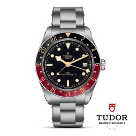 TUDOR Black Bay 58 GMT M7939G1A0NRU-0001