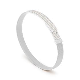 Marco Bicego Masai Armreif SG44 B1 W