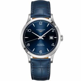 Longines RECORD L2.821.4.96.4