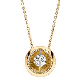 Schaffrath LIBERTÉ Collier  524_L1064_30_GW