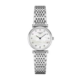Longines LA GRANDE CLASSIQUE DE LONGINES L4.209.4.87.6
