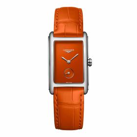 Longines LONGINES DOLCEVITA MONOCHROME L5.512.4.92.2