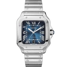 Cartier Santos de Cartier WSSA0030