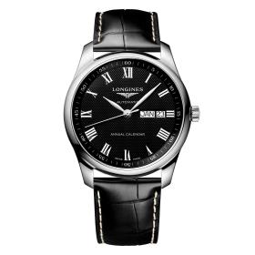 Longines The Longines Master Collection L2.910.4.51.7