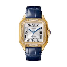 Cartier Santos de Cartier WJSA0013