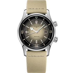 Longines LONGINES LEGEND DIVER L3.774.4.30.2
