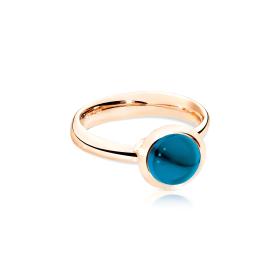 Tamara Comolli BOUTON Ring R-BOU-s-ToLo-rg