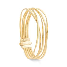 Marco Bicego Marrakech Armband BG852  Y