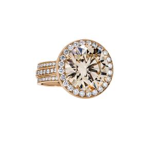 H. D. Krieger Ring 311.1002.77.0