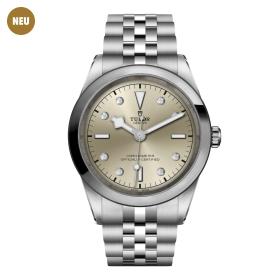 TUDOR Black Bay 41 M79680-0006