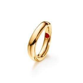 Ole Lynggaard Copenhagen Love Herrenring 7 A1347-402