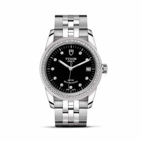 TUDOR Glamour Date M55020-0007