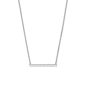 Chopard Ice Cube Halskette 817702-1001