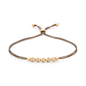 Schaffrath COLORTAIRE Armband CTR52_B_0015_BR_2_14_CHASHMERE_YW